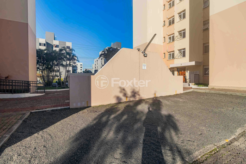 Apartamento à venda com 2 quartos, 56m² - Foto 30