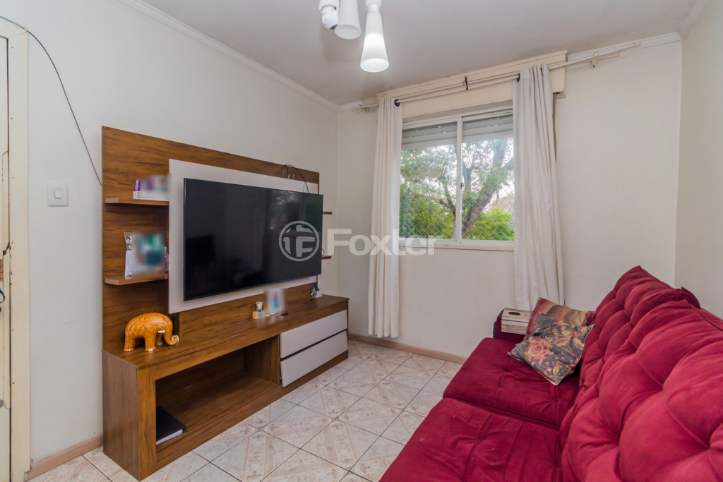 Apartamento à venda com 3 quartos, 59m² - Foto 3