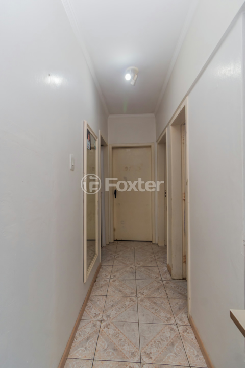 Apartamento à venda com 3 quartos, 59m² - Foto 5