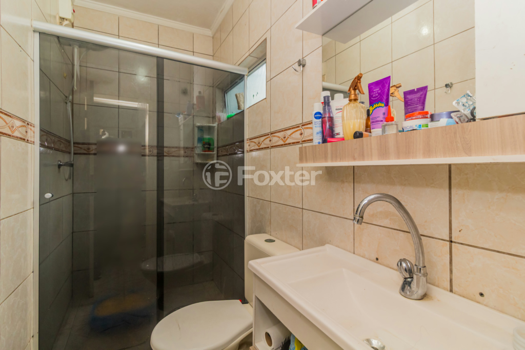 Apartamento à venda com 3 quartos, 59m² - Foto 6