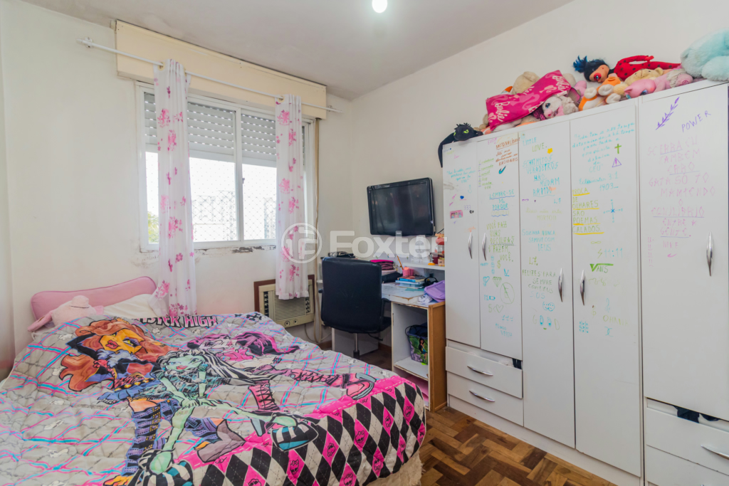 Apartamento à venda com 3 quartos, 59m² - Foto 7