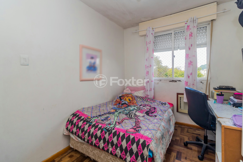 Apartamento à venda com 3 quartos, 59m² - Foto 8