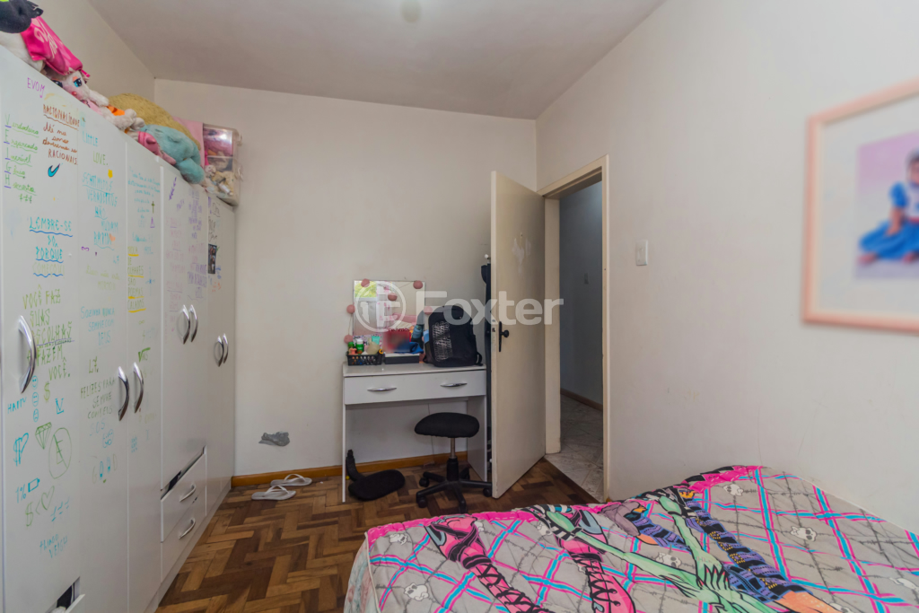 Apartamento à venda com 3 quartos, 59m² - Foto 9