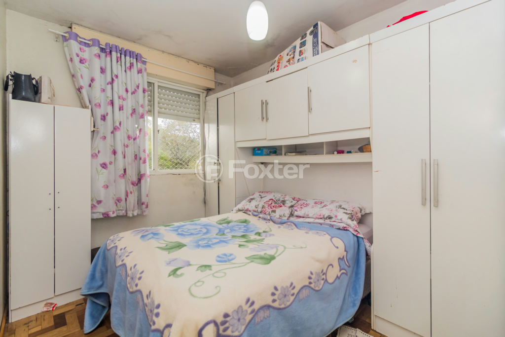 Apartamento à venda com 3 quartos, 59m² - Foto 10
