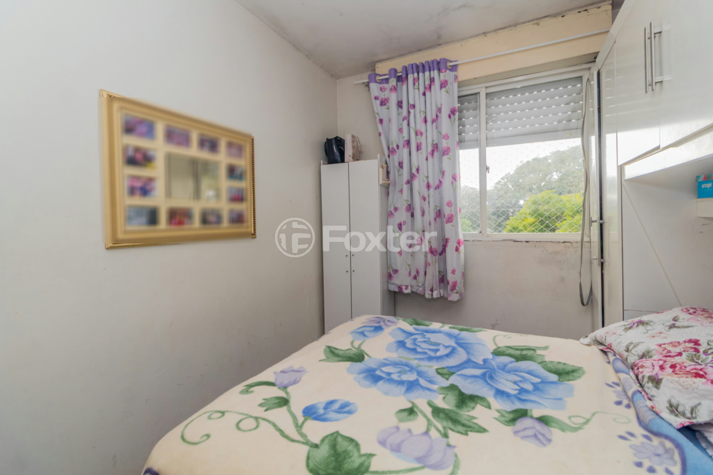 Apartamento à venda com 3 quartos, 59m² - Foto 11