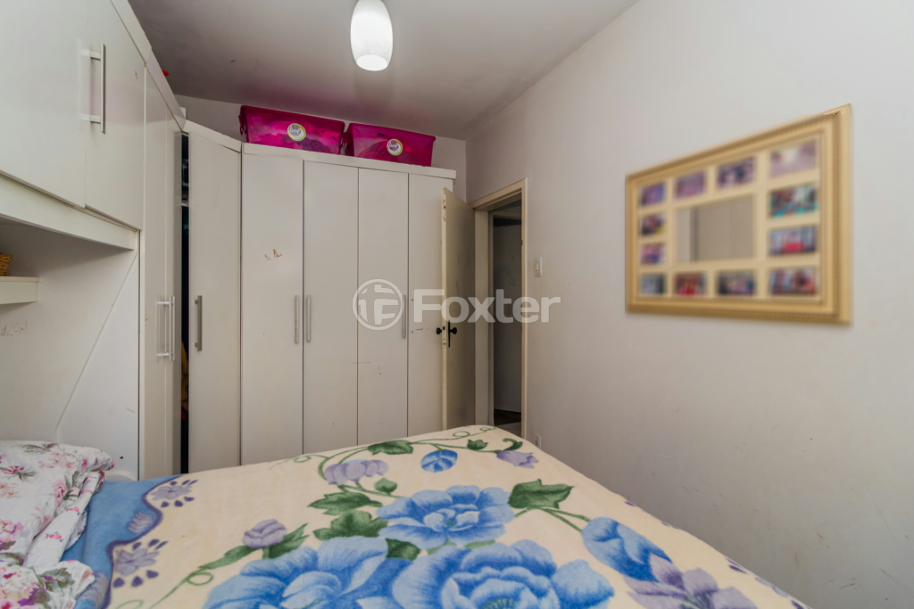 Apartamento à venda com 3 quartos, 59m² - Foto 12