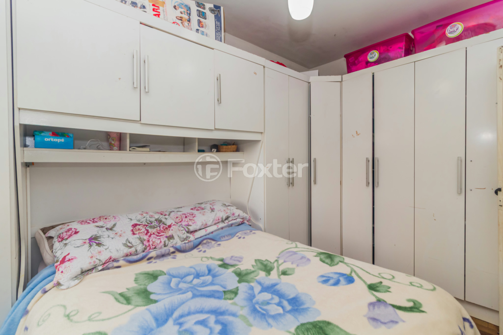Apartamento à venda com 3 quartos, 59m² - Foto 13
