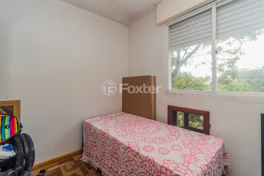 Apartamento à venda com 3 quartos, 59m² - Foto 14