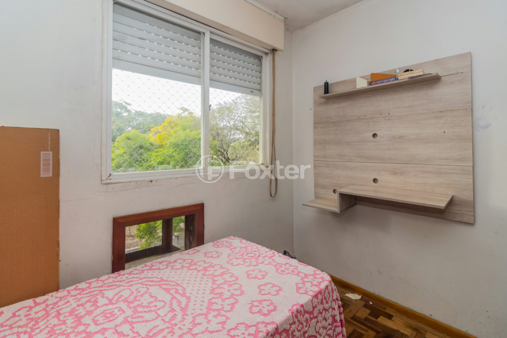 Apartamento à venda com 3 quartos, 59m² - Foto 15