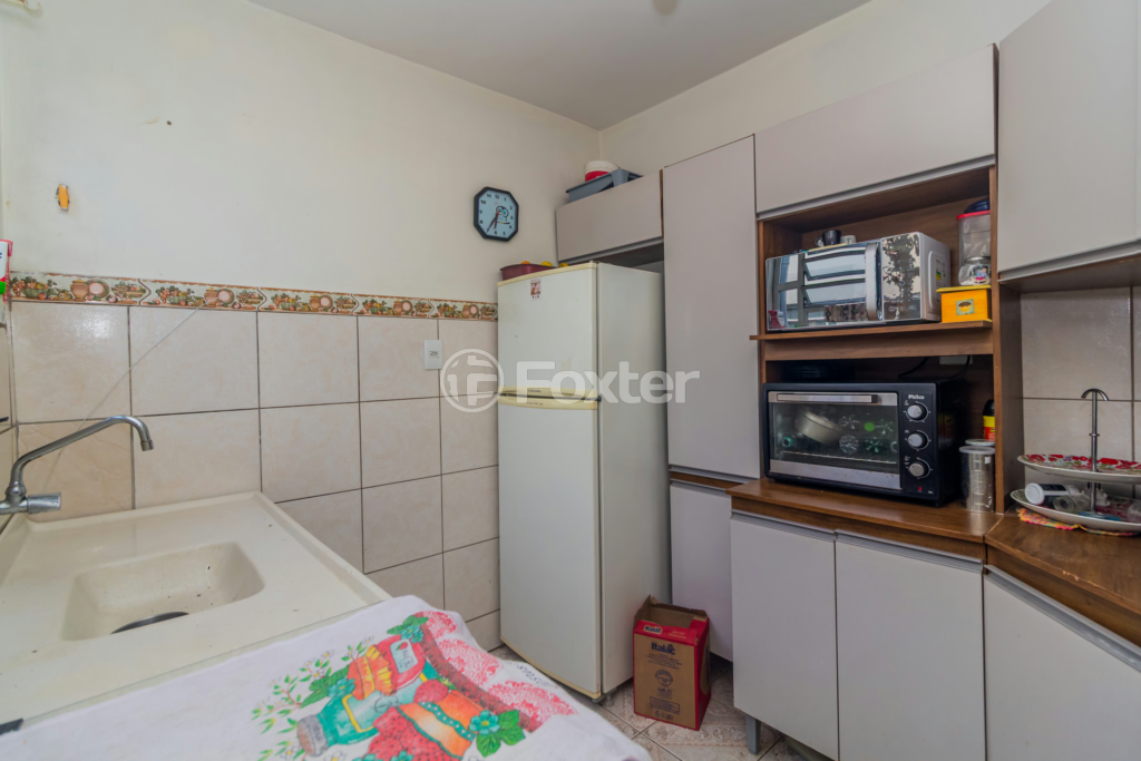 Apartamento à venda com 3 quartos, 59m² - Foto 18