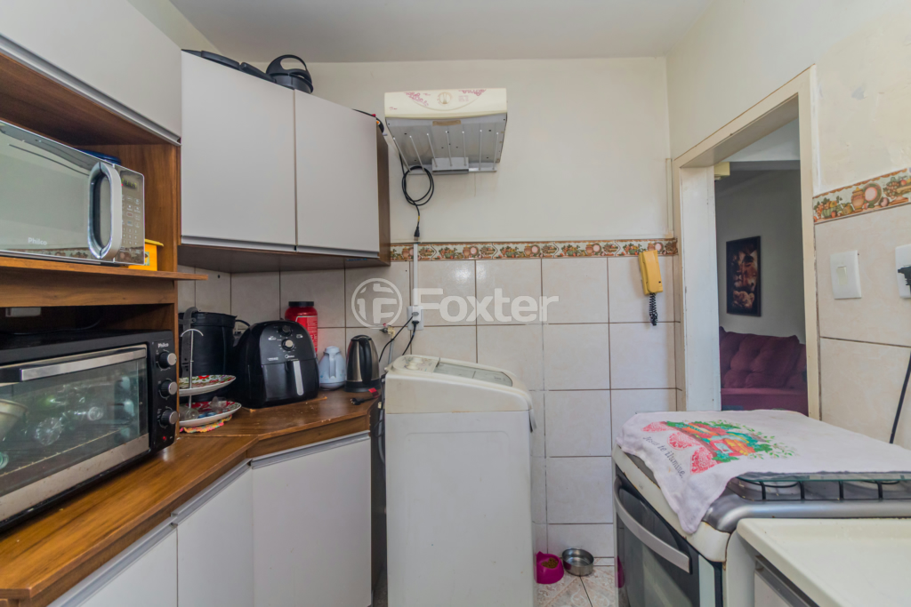 Apartamento à venda com 3 quartos, 59m² - Foto 19