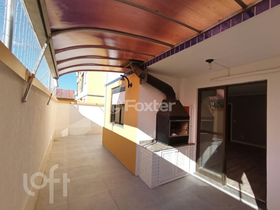 Apartamento à venda com 2 quartos, 70m² - Foto 8