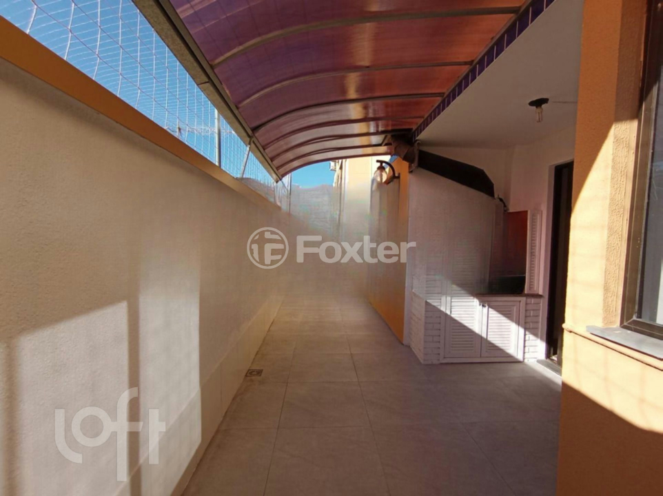 Apartamento à venda com 2 quartos, 70m² - Foto 7