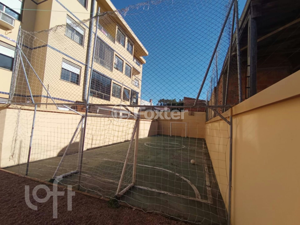 Apartamento à venda com 2 quartos, 70m² - Foto 27