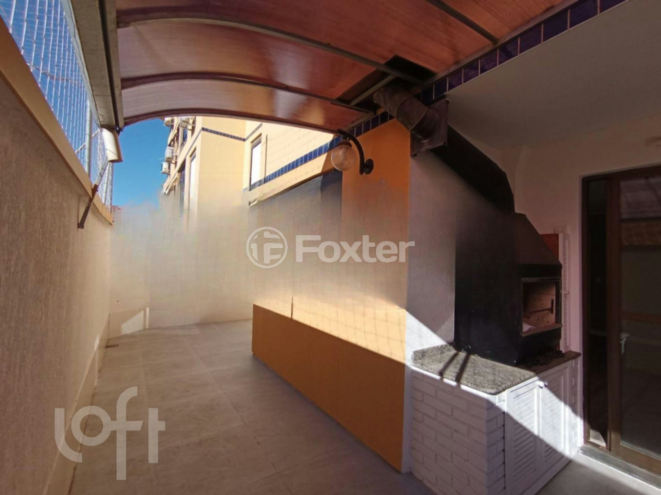 Apartamento à venda com 2 quartos, 70m² - Foto 9