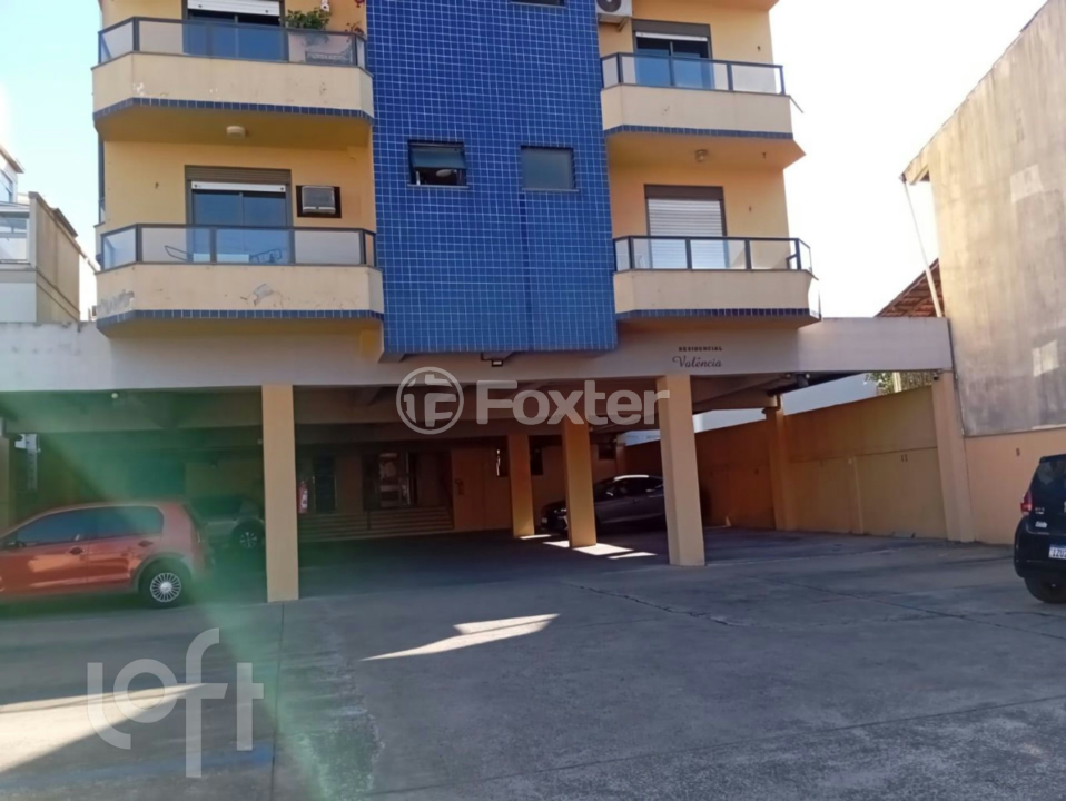 Apartamento à venda com 2 quartos, 70m² - Foto 31