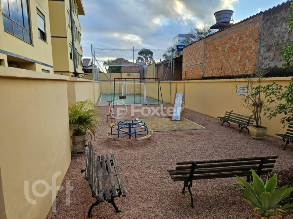 Apartamento à venda com 2 quartos, 70m² - Foto 29
