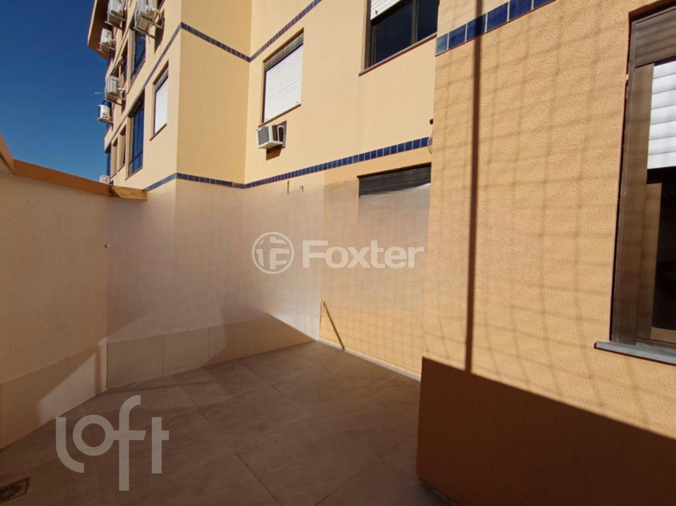 Apartamento à venda com 2 quartos, 70m² - Foto 11