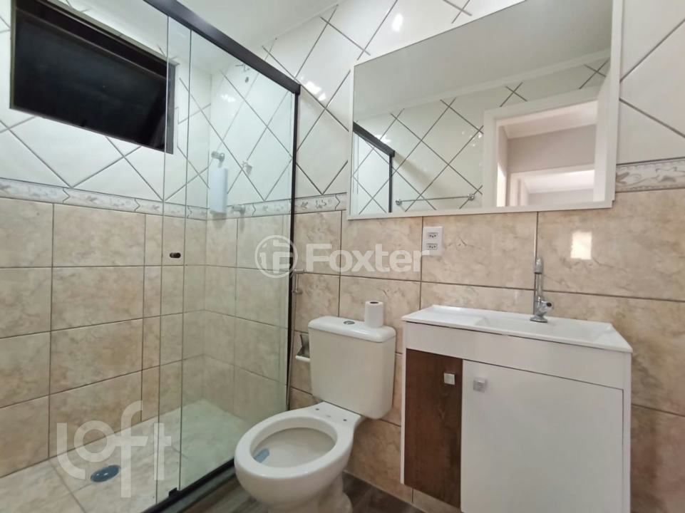 Apartamento à venda com 2 quartos, 70m² - Foto 21