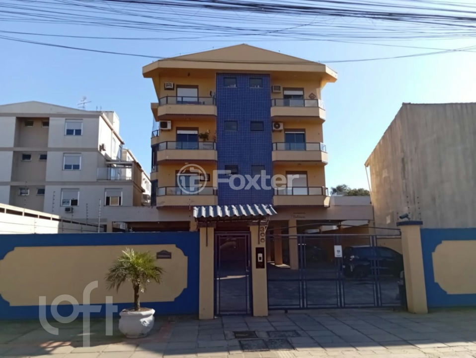 Apartamento à venda com 2 quartos, 70m² - Foto 33