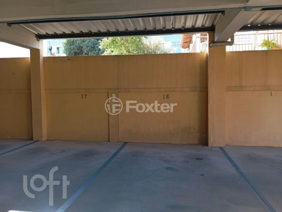 Apartamento à venda com 2 quartos, 70m² - Foto 32