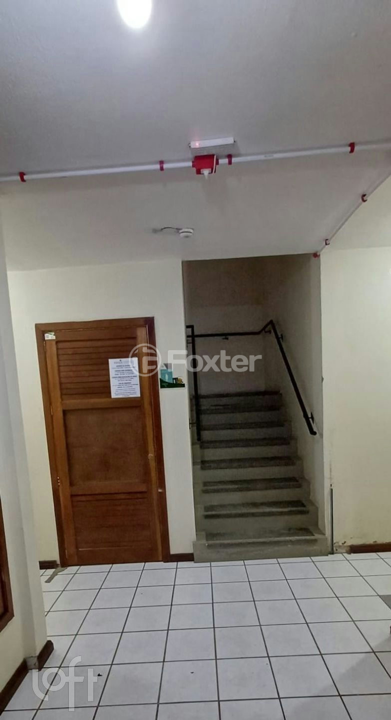Apartamento à venda com 2 quartos, 46m² - Foto 9