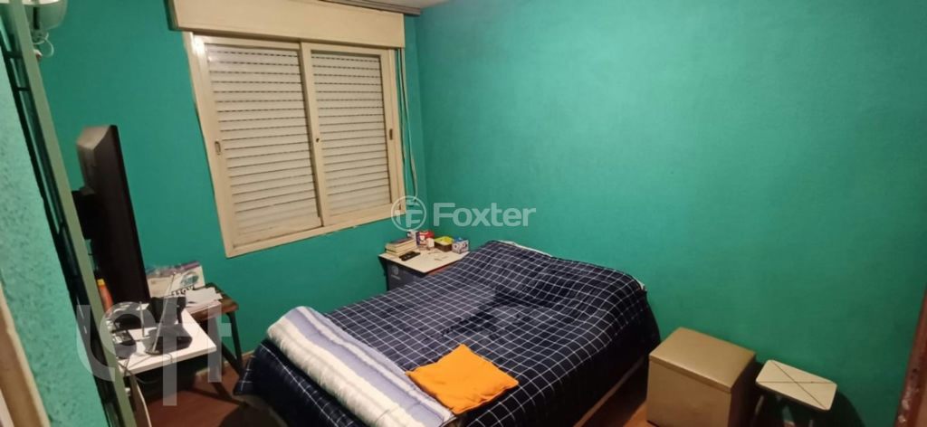 Apartamento à venda com 2 quartos, 46m² - Foto 5