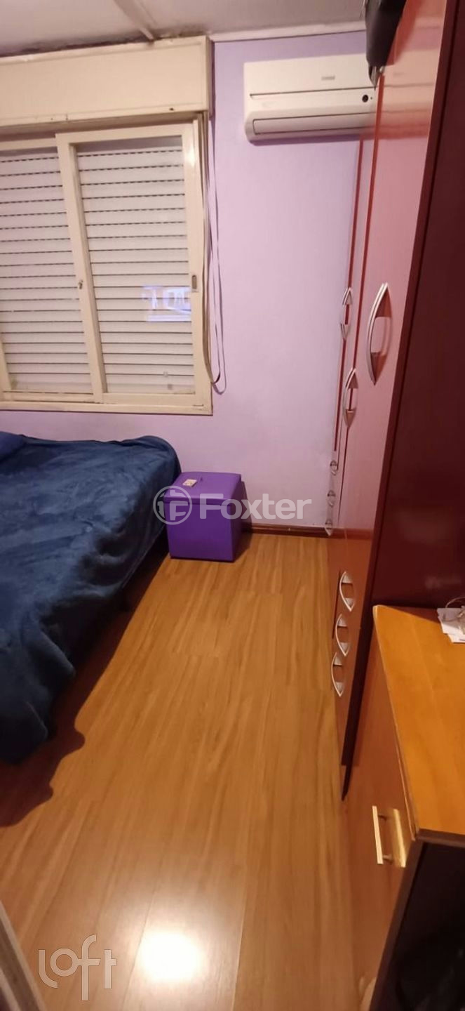 Apartamento à venda com 2 quartos, 46m² - Foto 4