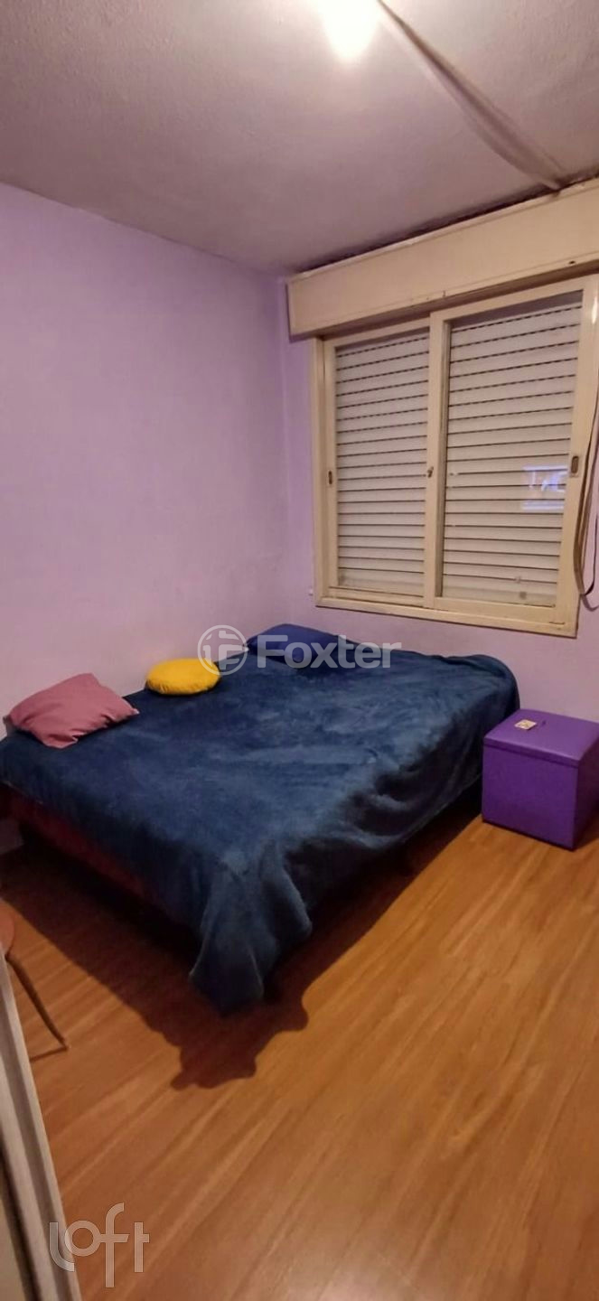 Apartamento à venda com 2 quartos, 46m² - Foto 2