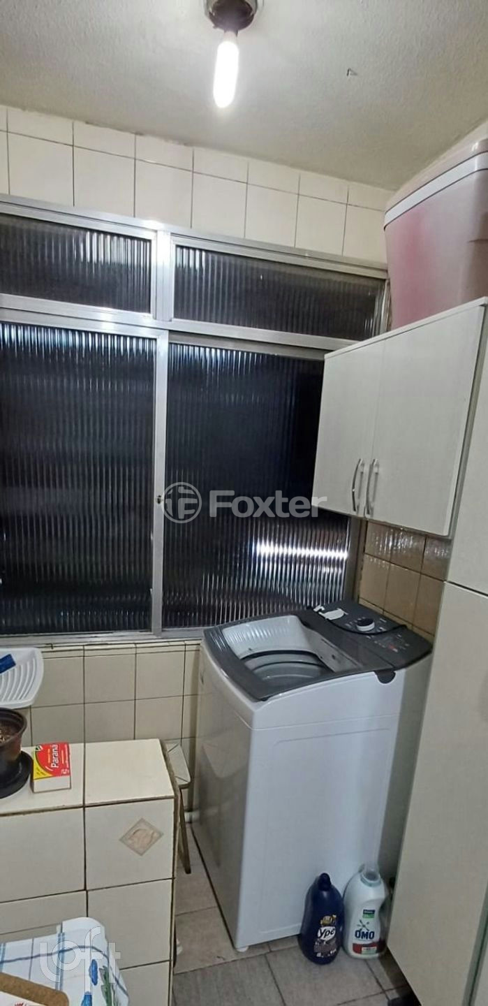 Apartamento à venda com 2 quartos, 46m² - Foto 3