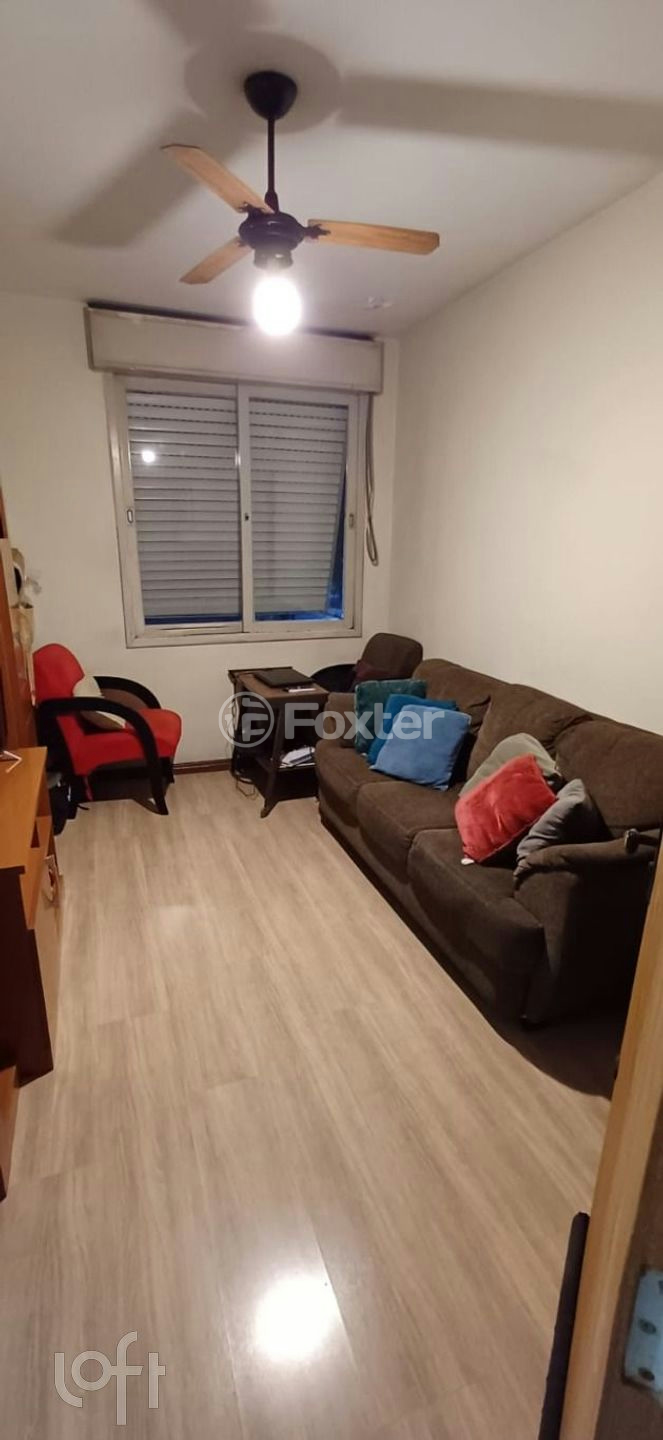 Apartamento à venda com 2 quartos, 46m² - Foto 13