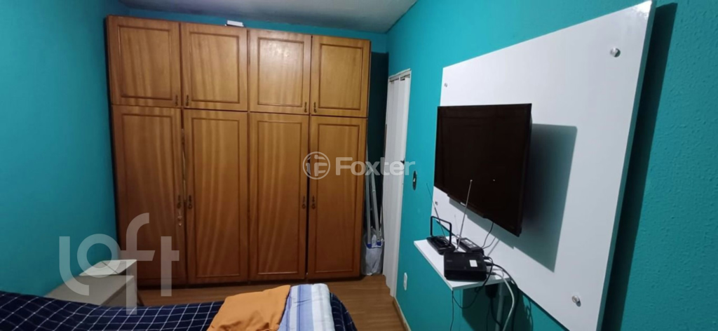Apartamento à venda com 2 quartos, 46m² - Foto 14