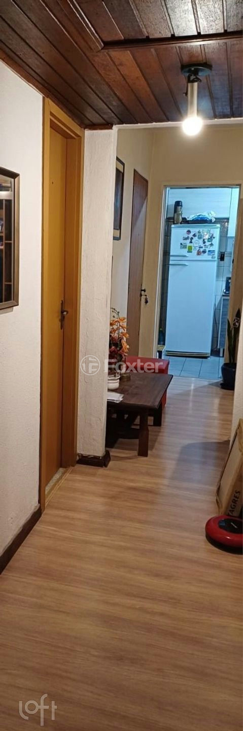 Apartamento à venda com 2 quartos, 46m² - Foto 6