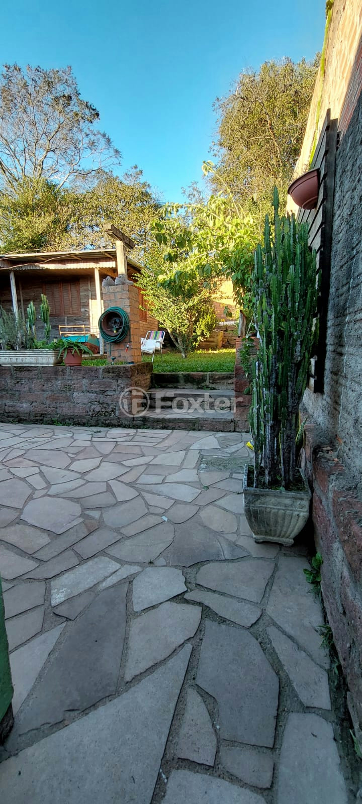 Casa à venda com 4 quartos, 120m² - Foto 18