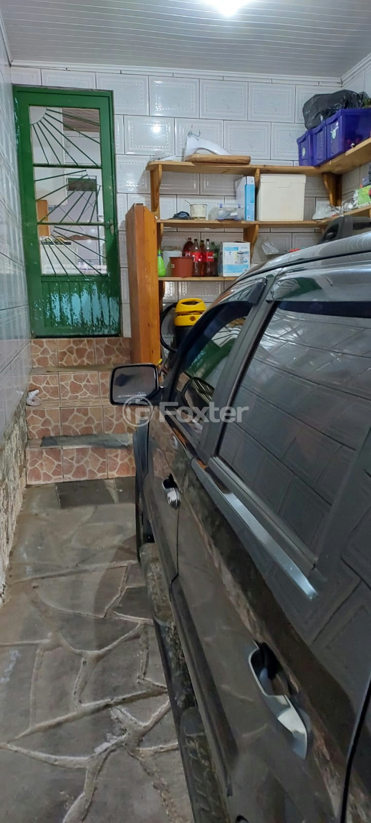 Casa à venda com 4 quartos, 120m² - Foto 19
