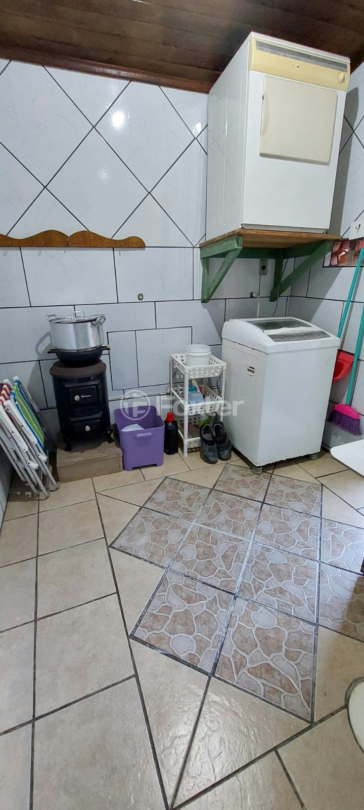 Casa à venda com 4 quartos, 120m² - Foto 10
