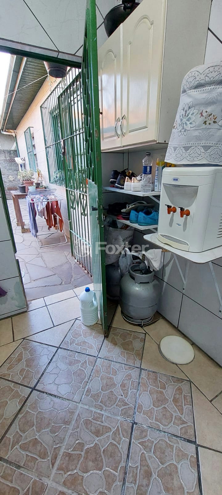 Casa à venda com 4 quartos, 120m² - Foto 7