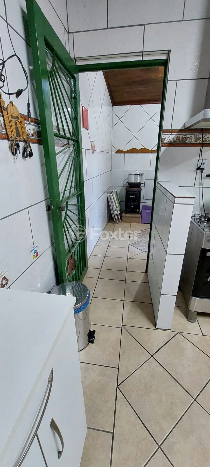 Casa à venda com 4 quartos, 120m² - Foto 8
