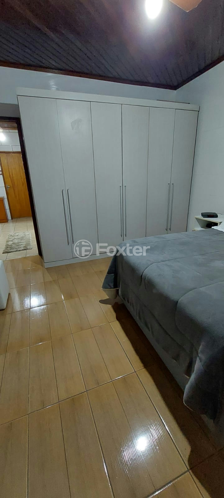 Casa à venda com 4 quartos, 120m² - Foto 16