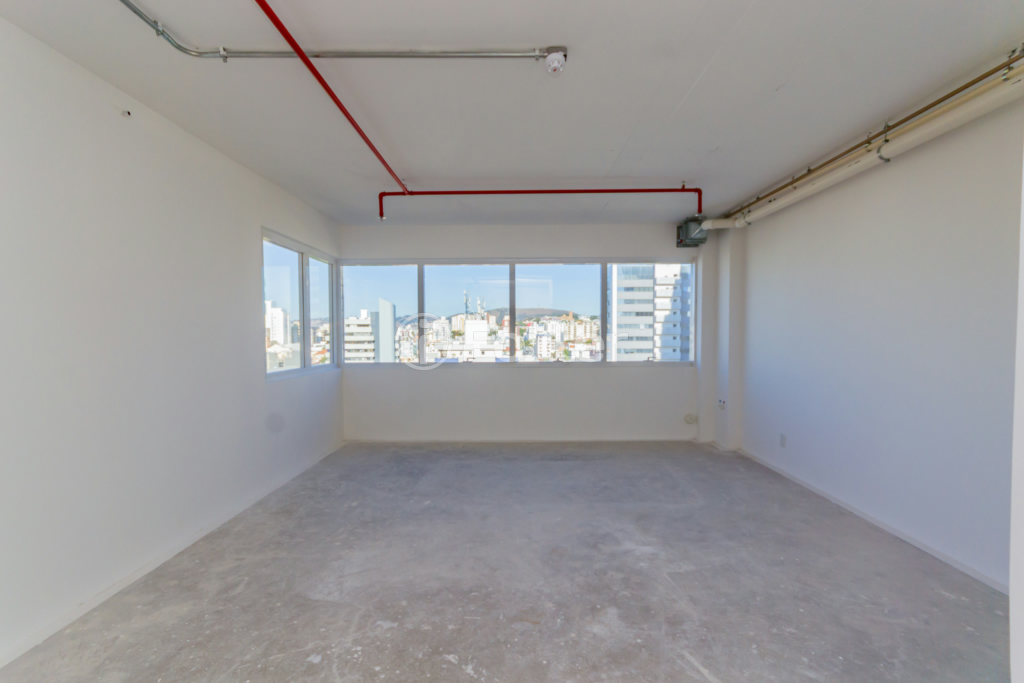 Conjunto Comercial-Sala à venda, 110m² - Foto 1