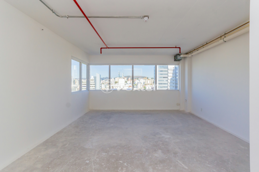 Conjunto Comercial-Sala à venda, 110m² - Foto 2