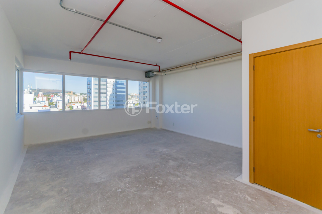 Conjunto Comercial-Sala à venda, 110m² - Foto 3