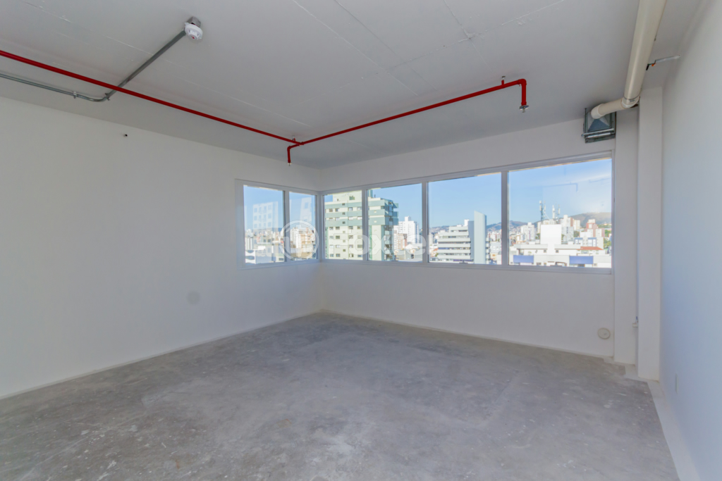 Conjunto Comercial-Sala à venda, 110m² - Foto 4