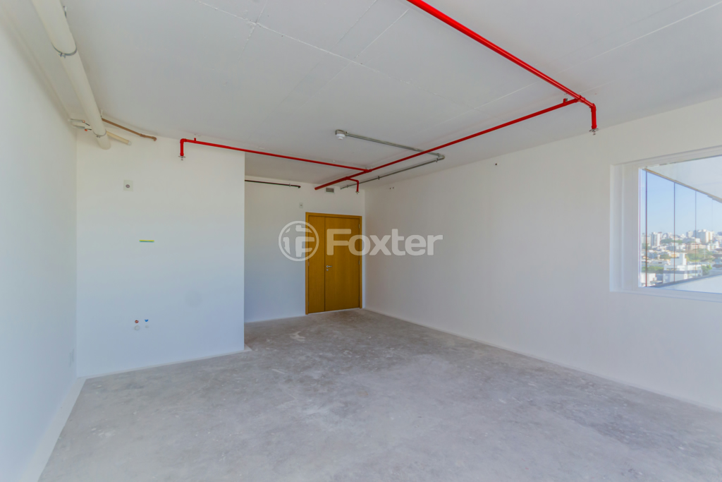 Conjunto Comercial-Sala à venda, 110m² - Foto 6