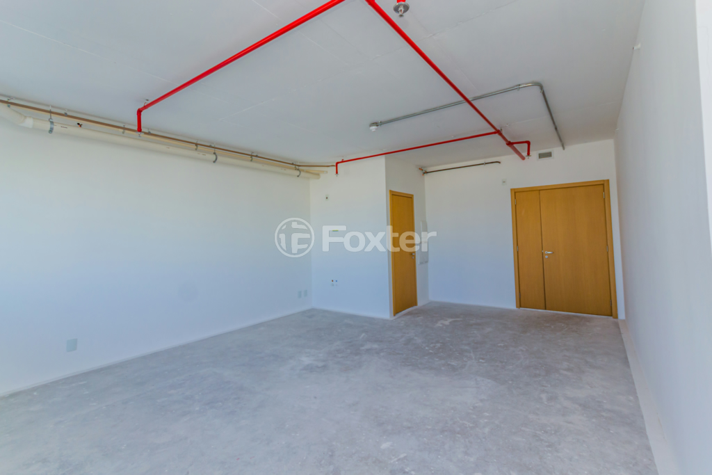 Conjunto Comercial-Sala à venda, 110m² - Foto 8