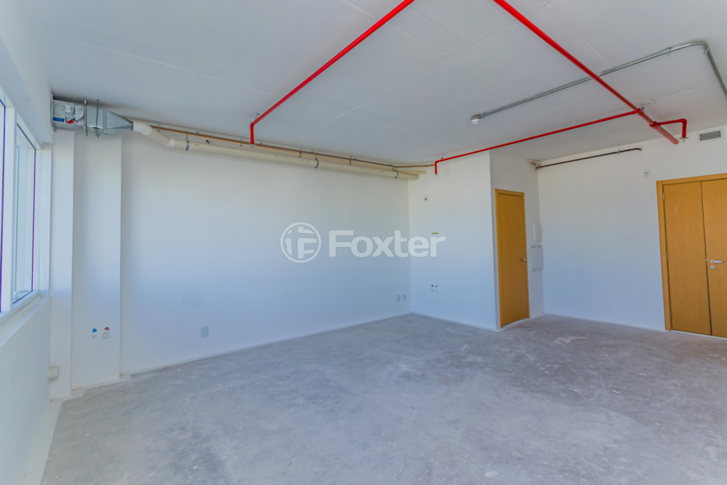 Conjunto Comercial-Sala à venda, 110m² - Foto 9