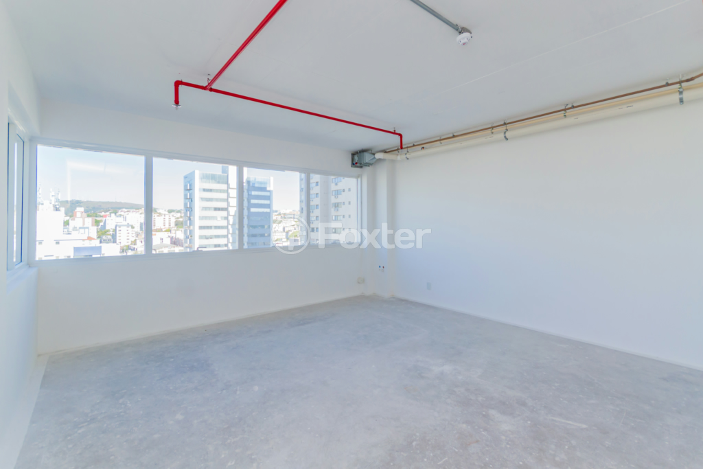 Conjunto Comercial-Sala à venda, 110m² - Foto 11