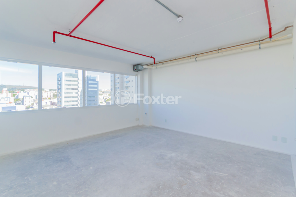 Conjunto Comercial-Sala à venda, 110m² - Foto 12