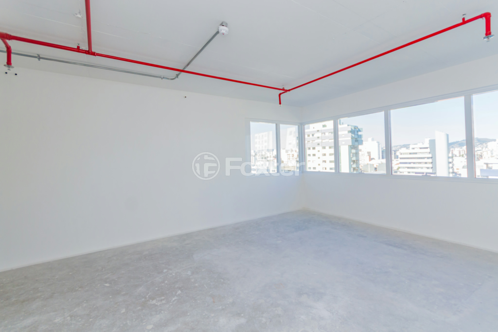 Conjunto Comercial-Sala à venda, 110m² - Foto 13