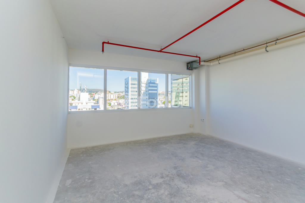 Conjunto Comercial-Sala à venda, 110m² - Foto 18